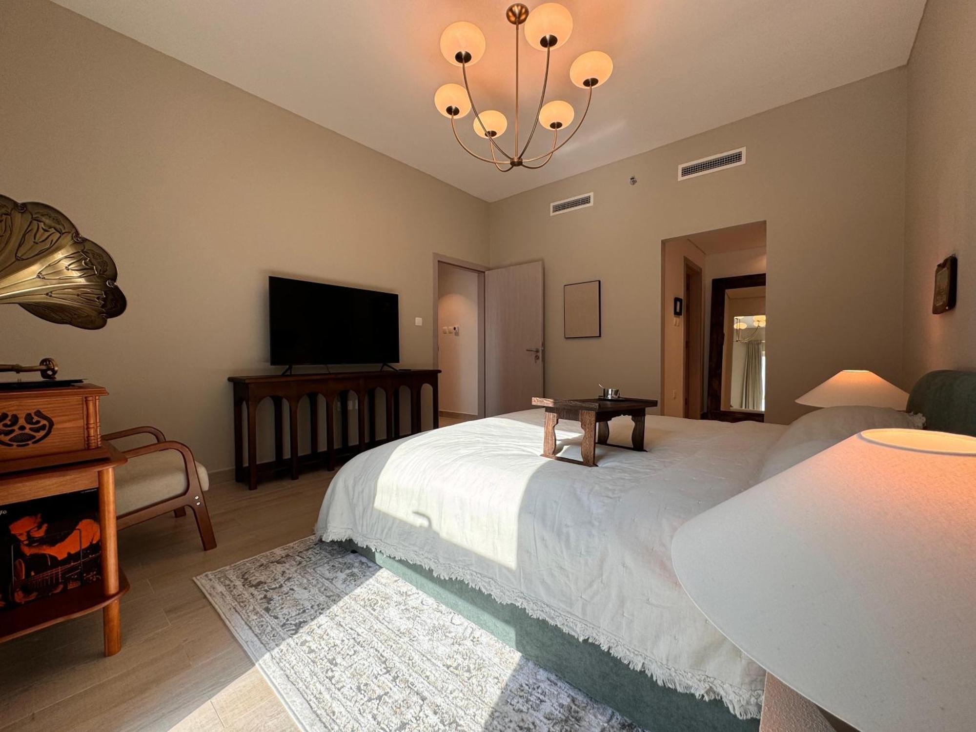 Vintage 2br - Yas Island Apartamento Abu Dhabi