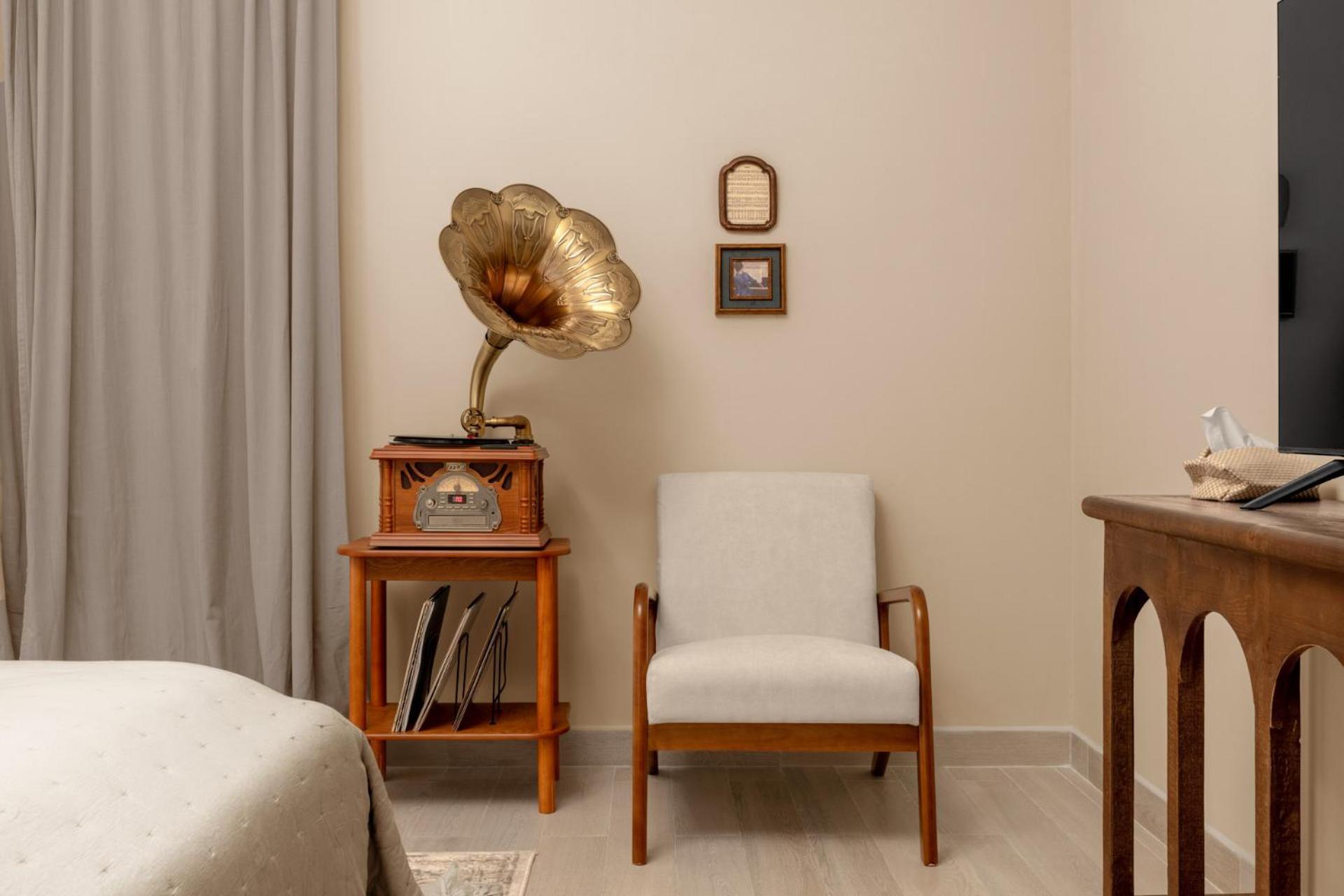 Apartamento Vintage 2br - Yas Island