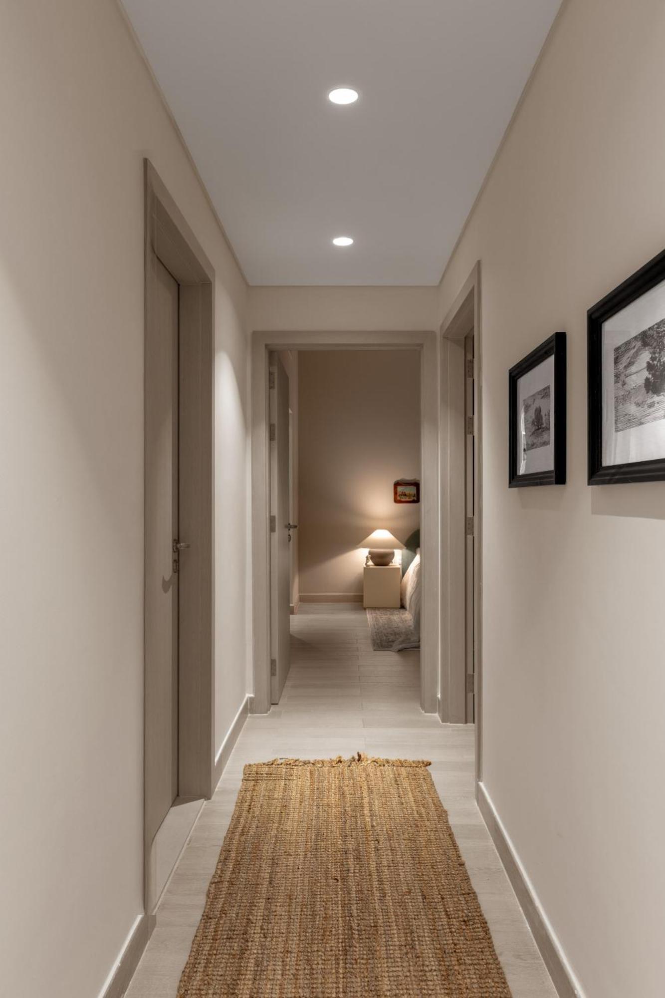 Vintage 2br - Yas Island Apartamento