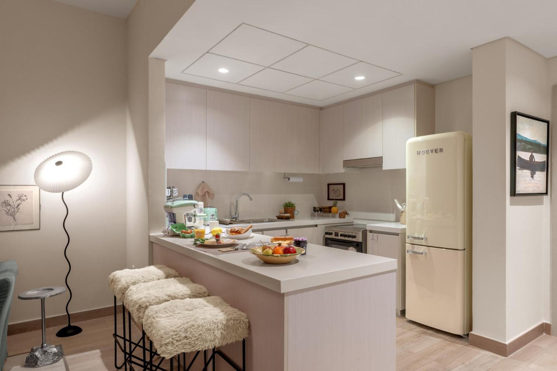 Vintage 2br - Yas Island Apartamento