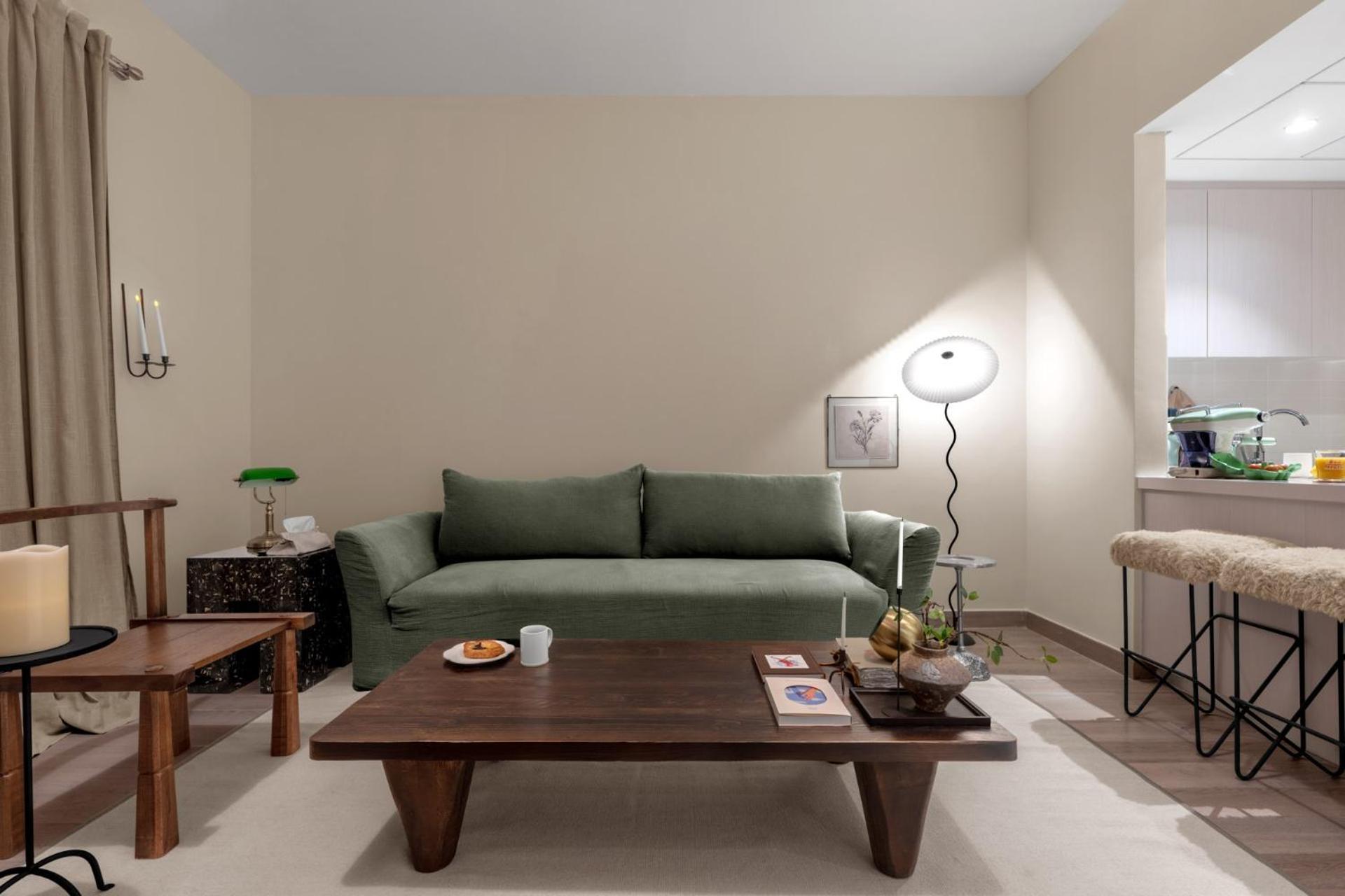 Vintage 2br - Yas Island Apartamento Abu Dhabi