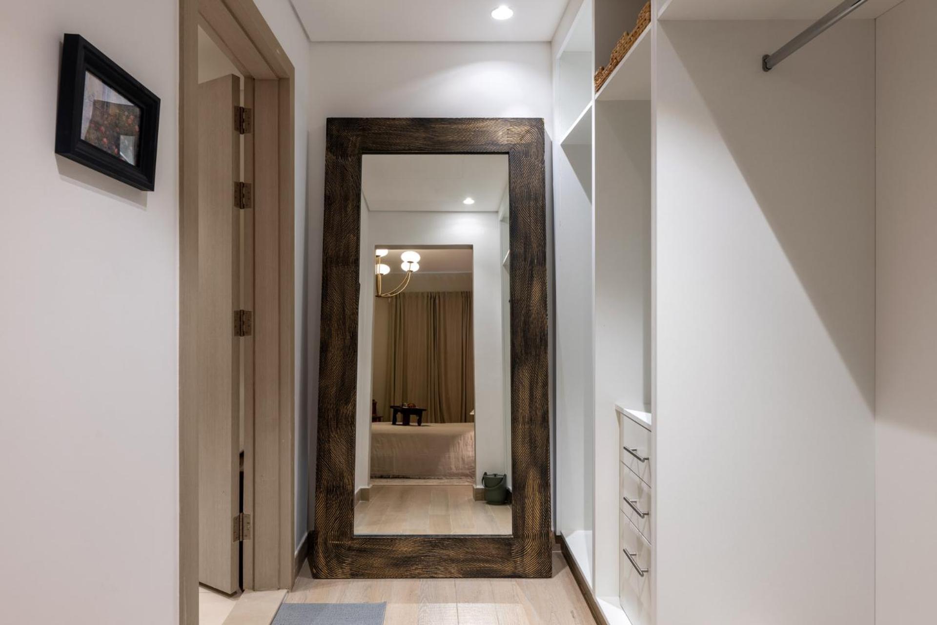 Vintage 2br - Yas Island