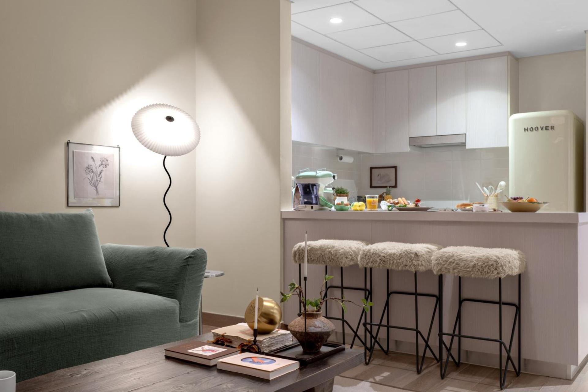 Apartamento Vintage 2br - Yas Island